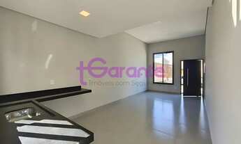 Imagem 2: Casa Condominio Villaggio Ipanema I Sorocaba/SP