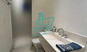 Imagem 5: Apto 158m² para venda e locação na Vila Leopoldina