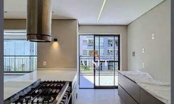 Imagem 5: Apartamento Garden com 3 dormitórios à venda, 164 m² por R$ 2.150.000,00 - Mooca - São Pau