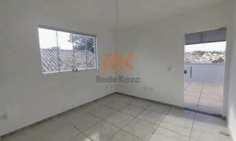 Imagem 6: Cobertura para Aluguel em Jardim Leblon, BH 3 Qtos, 1 Suíte, Varanda Gourmet