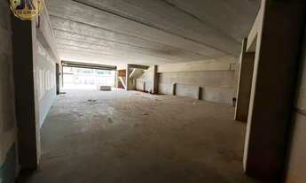 Imagem 3: Salão para alugar em Jaguariúna, Jardim Zeni, com 166.13 m²