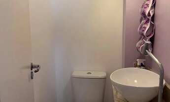 Imagem 5: Sobrado com 2 suites e 2 vagas de garagem - Bairro Guarujá