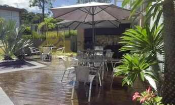 Imagem 7: Casa em Condomínio para Locação em Camaçari, Alphaville (Abrantes), 4 dormitórios, 4 suíte