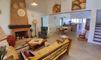 Imagem 2: Casa em Condomínio : / Residencial / Jardim Nossa Senhora das Graças