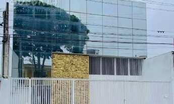 Imagem 3: Galpão a venda - Vila Palmares, Santo André