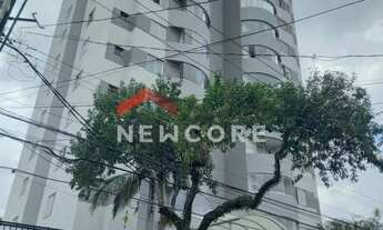 Imagem 2: Apartamento em Rua da Imprensa - Vila São José (Ipiranga) - São Paulo/SP