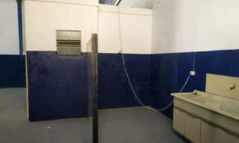 Imagem 3: Oportunidade - 2 Galpões Comerciais - 2 Casas - Cidade Morumbi - 600m²