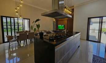 Imagem: Vendo ou Alugo casa em condomínio