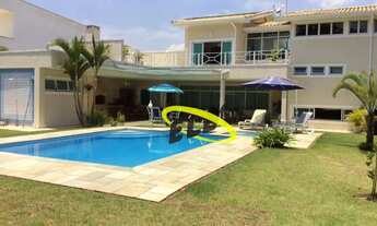 Imagem 4: Casa, 700 m² - venda por R$ 4.500.000,00 ou aluguel por R$ 17.922,95/mês - Granja Viana