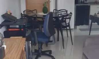 Imagem 4: APARTAMENTO - VILA ALPINA - SP