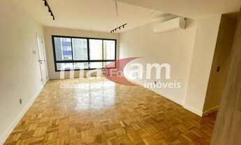 Imagem: Apartamento à venda Rua Clodomiro Amazonas