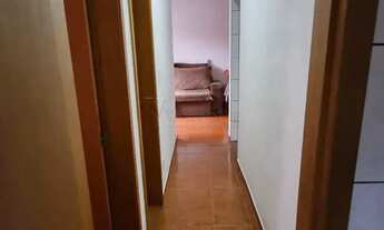 Imagem 5: Venda de Apartamento no bairro Conjunto Residencial Trinta e Um de Março em São José dos C