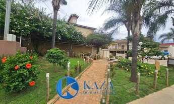 Imagem: EXCELENTE SOBRADO NO GREEN PARK II COM 02