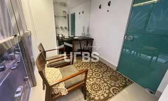 Imagem 4: Sala comercial à venda na Alameda Ricardo Paranhos - Setor Marista