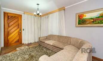 Imagem 5: Casa sobrado na zona norte de 3 dormitórios 3 vagas e piscina