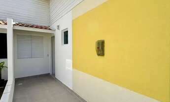 Imagem 2: Casa 3 dormitórios no Condomínio Moradas 3 - Bela Vista na Palhoça