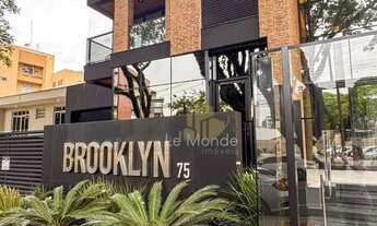 Imagem 3: Apartamento com 3 dormitórios à venda, 112 m² por R$ 1.898.000,00 - Bigorrilho - Curitiba