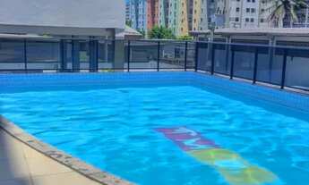 Imagem 6: Vendo apartamento com 2/4 no Mare Nostrum E374V