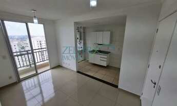 Imagem 3: Apartamento para Locação 2 Quartos, 1 Vaga, 48M², Vista Alegre, Rio de Janeiro - RJ