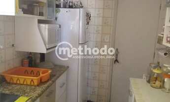 Imagem 7: Apartamento com 3 dormitórios à venda, 80 m² - Jardim Guanabara - Campinas/SP