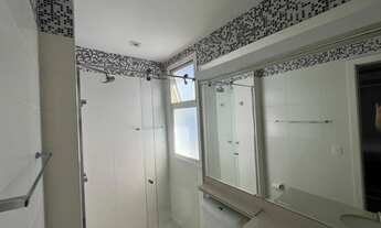 Imagem 3: Imóvel para venda possui 122 metros quadrados com 3 quartos em Tamboré - Santana de Parnaí