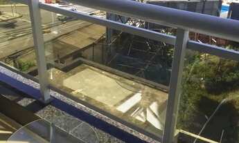 Imagem 2: Edíficio Ahead Ponta Negra - Apartamento Mobiliado