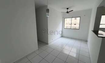 Imagem: Apartamento à venda em Indaiatuba, Parque