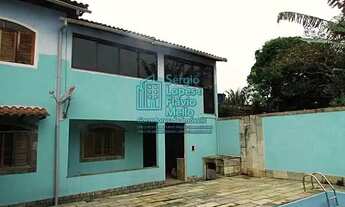 Imagem 4: ITABORAÍ - Casa com 6 Quartos (1 Suíte Master) em Itaboraí Bairro Nancilândia Cod(426IV