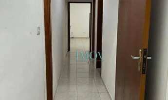 Imagem 6: Sobrado Residencial Bosque dos Ipês - 3 Dormitórios - 206m²