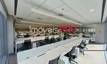 Imagem 5: Conj. Comercial, Vila Olímpia - São Paulo