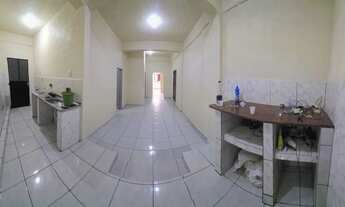 Imagem: Alugo casa no ouro verde