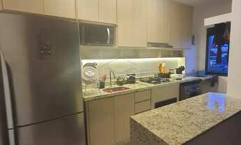 Imagem 4: Apartamento à venda - Reserva Nações