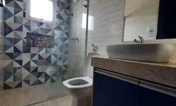 Imagem 5: Sobrado com 4 dormitórios à venda, 170 m² por R$ 899.000 - Jardim Imperio - Indaiatuba/SP