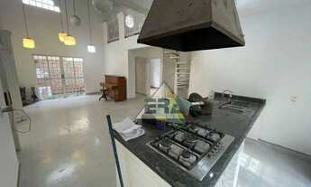 Imagem 4: Casa com 6 dormitórios, 216 m² - venda por R$ 2.350.000,00 ou aluguel por R$ 6.000,00/mês