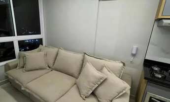 Imagem 6: Alugo Duplex Mobiliado e Decorado 1 Vaga 69m2 Climatizado Setor Bueno - Goiânia - GO