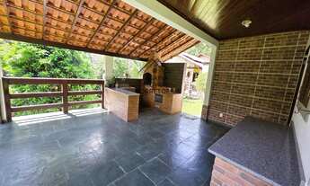 Imagem 3: Imóvel para venda possui 137 metros quadrados com 2 quartos em Limoeiro - Guapimirim - RJ