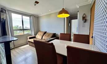 Imagem 2: Apartamento 2 quartos- Condo. Alameda Verde em Jardim Limoeiro - Serra - ES