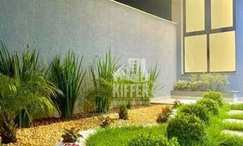 Imagem 3: Casa Nova com 3 Quartos e Piscina Privativa em Itaipuaçu Maricá