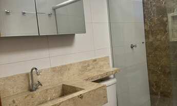 Imagem 6: Casa setor Maysa 1