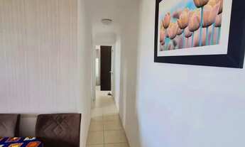 Imagem 6: Apartamento à Venda Condomínio Alameda das Águas, Inácio Barbosa Aracaju/SE 1