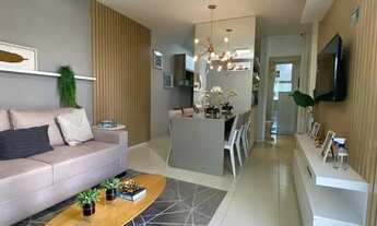 Imagem: Imóvel para venda possui 45 metros quadrados