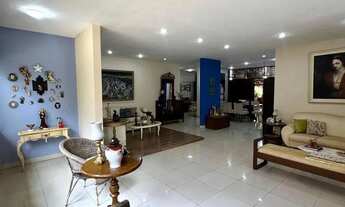 Imagem: Casa Solta para venda no Olho D x27 Água