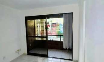 Imagem 4: Solar de Areia Preta - Apartamento com 2 Quartos a 50m do Mar em Areia Preta Natal/RN