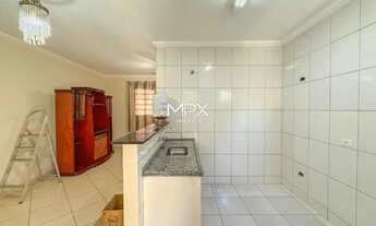 Imagem 6: Casa à venda em Piracicaba, Ary Coelho, com 2 quartos, com 100 m²