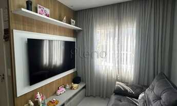 Imagem 2: Sobrado à venda em Campinas, Parque Jambeiro, com 3 quartos, com 90 m²