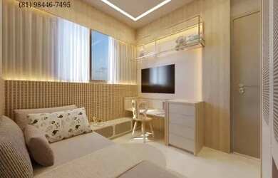 Imagem 6: Quartos (1 Suíte