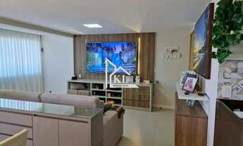 Imagem: Excelente 109m2 - 3 Quartos - 13º Andar