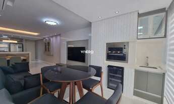 Imagem 3: Alameda Jardins com 3 suítes e 2 vagas de garagem - Pioneiros - Balneário Cambor