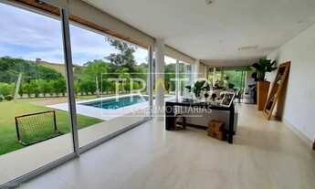 Imagem 2: Casa - Loteamento Residencial Jaguari (Sousas) - Campinas
