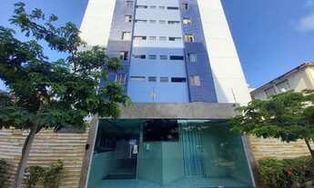 Imagem: Aptº pra aluguel com 3 quartas e portaria